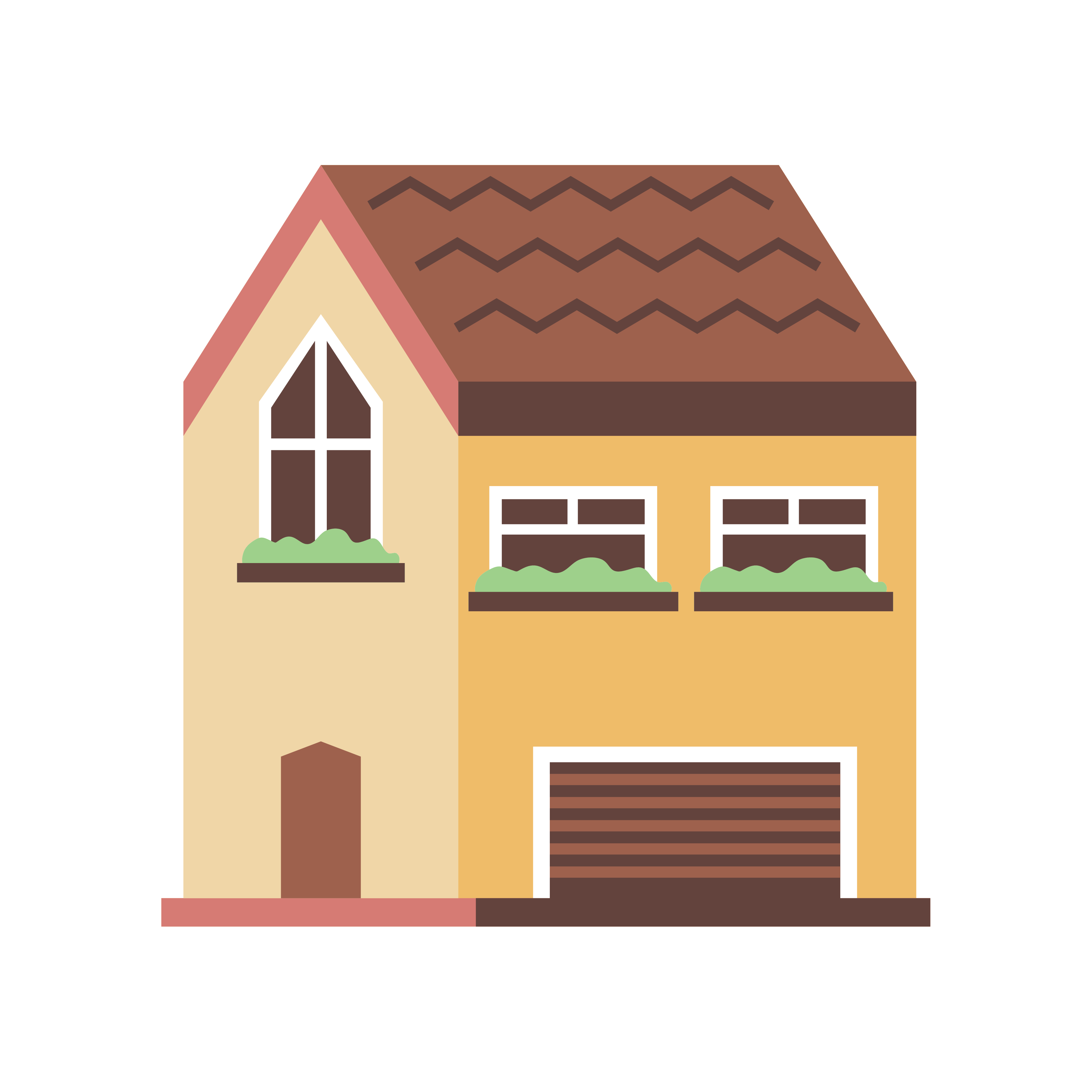 Basement and Crawlspaces
